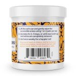 Cat Ear Cleaner Wipes - 100 Ultra Soft Pads