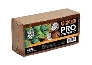 Coco Jungle Peat Substrate for Reptiles (3 Pack)