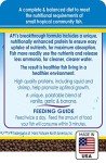 API Tropical Mini Pellets Fish Food, 51g