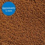API Tropical Mini Pellets Fish Food, 51g