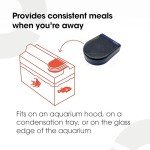 Automatic Fish Feeder for Aquarium - Fish Mate F14