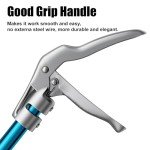60" Reptile Grabber Tongs - Snake Handling Tool
