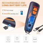 Rechargeable Ultrasonic Anti-Barking Device for Dogs