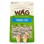 Grain-Free Forage Fish Dog Treats for Training
