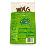 Grain-Free Forage Fish Dog Treats for Training
