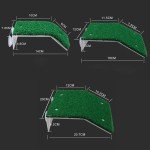 Reptile Basking Platform with Ramp - 3 Sizes