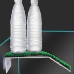 Reptile Basking Platform with Ramp - 3 Sizes