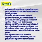 Tetra Goldfish Flakes for Healthy, Clear Water