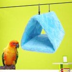 Cozy 2 Pack Hanging Bird Nest for Pets