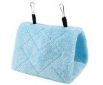 Cozy 2 Pack Hanging Bird Nest for Pets