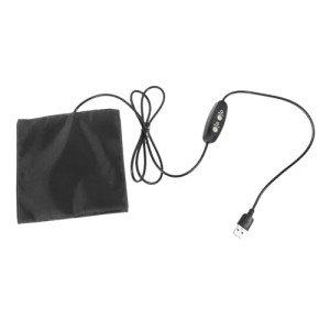 USB Waterproof Reptile Heat Pad for Pets