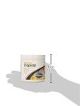 Seachem Nutridiet Tropical Fish Food Flakes