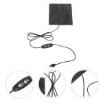 USB Waterproof Reptile Heat Pad for Pets