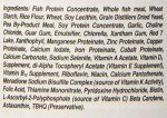 Seachem Nutridiet Tropical Fish Food Flakes
