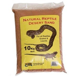 Showmaster Desert Sand 2kg for Pets