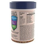 TetraFin Floating Variety Pellets for Fish