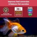 TetraFin Floating Variety Pellets for Fish