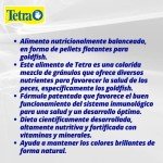 TetraFin Floating Variety Pellets for Fish
