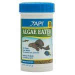 Sinking Wafers for Algae Eating Fish