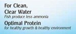 Sinking Wafers for Algae Eating Fish