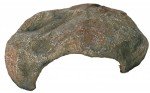 Trixie Reptile Cave for Pets, 30 x 10 x 25 cm