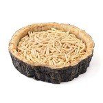 CalPalmy 2-Pack Reptile Food and Water Bowls