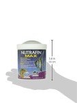 Nutrafin Tropical Fish Flakes for Healthy Fish