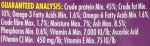 Nutrafin Tropical Fish Flakes for Healthy Fish