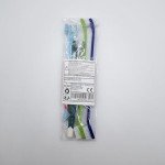 Dog Toothbrush Set - 4 Pack for Pets
