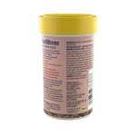 Tetra Freeze-Dried Blood Worms for Fish 0.25 Oz