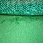 Moisturizing Reptile Carpet Mat - Large, Green