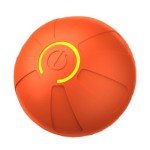 Interactive Smart Bouncing Ball Toy for Dogs