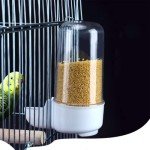Yamibobo Automatic Bird Feeder & Water Dispenser