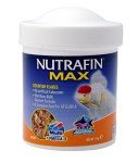 Nutrafin Max Goldfish Flakes - 19g Pack