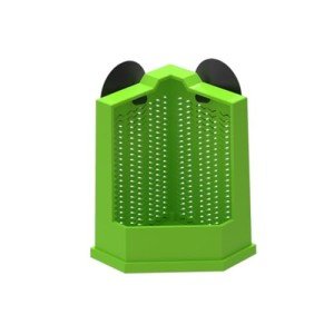 AIMALL Dual-Size Suction Cup Insect Feeder