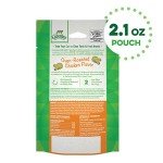 Feline Greenies Natural Dental Treats for Cats