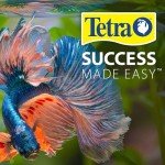 Tetra Goldfish Flakes Food for Healthy Fish