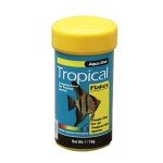 Tropical Flake Fish Food for Aquariums 180g