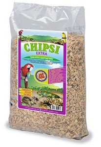 Chipsi Extra Beech Wood Cat Litter - 7lbs