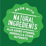 Feline Greenies Natural Dental Treats for Cats