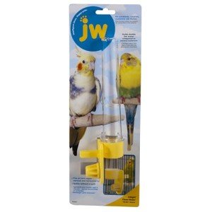 JW Pet Waterer for Small Birds