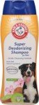Arm & Hammer Super Deodorizing Dog Shampoo 591ml