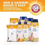 Arm & Hammer Super Deodorizing Dog Shampoo 591ml