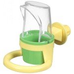 JW Clean Cup for Small Parrots and Budgies