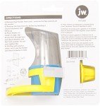 JW Clean Cup for Small Parrots and Budgies
