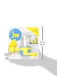 JW Clean Cup for Small Parrots and Budgies
