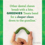 Greenies Original Dental Dog Treats Value Pack