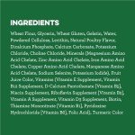 Greenies Original Dental Dog Treats Value Pack