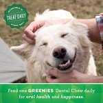 Greenies Original Dental Dog Treats Value Pack