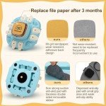 Interactive Dog Puzzle Toy and Treat Dispenser